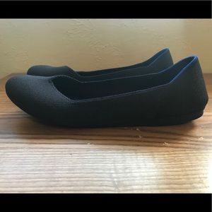 Rothy’s The Flat in Shale